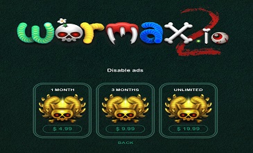 What Are Wormax2.io Boosters?