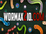 wormax2io.com logo