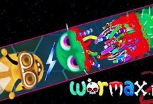 wormax2.io game 2021