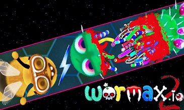 wormax2.io game 2021